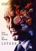 LUTHOR TP