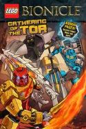 LEGO BIONICLE GN VOL 01