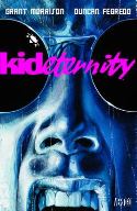 KID ETERNITY DELUXE ED HC (MR)