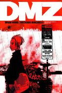 DMZ DELUXE EDITION HC BOOK 05 (MR)