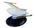 STAR TREK STARSHIPS FIG MAG #57 ROMULAN 23RD C BIRD OF PREY