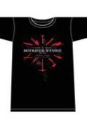NAILBITER MURDER STORE XL WOMENS T/S