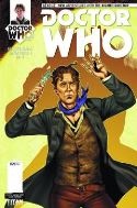 DOCTOR WHO 8TH #2 (OF 5) REG STOTT