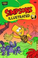 SIMPSONS ILLUSTRATED #20