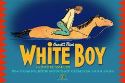 WHITE BOY IN SKULL VALLEY COMP SUNDAYS 1933-1936 HC