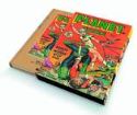 ROY THOMAS PRESENTS PLANET COMICS SLIPCASE ED VOL 12