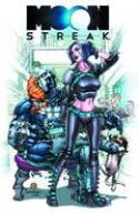 MOONSTREAK #3
