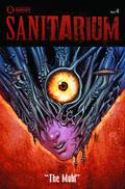 SANITARIUM #4 (OF 6)