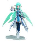 SWORD ART ONLINE II ASUNA FIGMA ALO VER