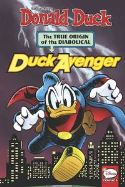 DONALD DUCK TP VOL 02 DIABOLICAL DUCK AVENGER