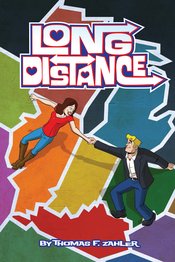 LONG DISTANCE TP