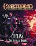 PATHFINDER CAMPAIGN CHELIAX THE INFERNAL EMPIRE
