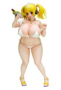 SUPER SONICO SUPER PACHACO SWIMSUIT VER PVC FIG