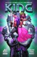 KING #4 (OF 5) (RES)
