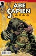 ABE SAPIEN #28