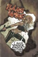 BARB WIRE #5