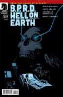 BPRD HELL ON EARTH #137