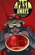 PASTAWAYS #8