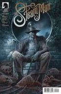 STEAM MAN #2 (OF 5)