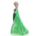 DISNEY SHOWCASE FROZEN FEVER ELSA FIG