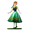 DISNEY SHOWCASE FROZEN FEVER ANNA FIG