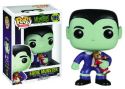 POP MUNSTERS EDDIE VINYL FIG