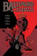 BALTIMORE HC VOL 06 CULT OF THE RED KING