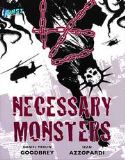 NECESSARY MONSTERS GN VOL 01 (MR)