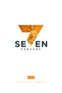 SEVEN PERCENT #3 (OF 6)