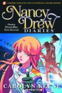 NANCY DREW DIARIES GN VOL 06