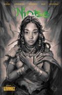 NIOBE SHE IS LIFE #1 5 COPY NAM INCV