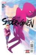 SPIDER-GWEN #2