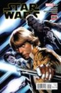 STAR WARS #12