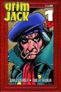 GRIMJACK OMNIBUS TP VOL 01