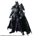 DC COMICS VARIANT PLAY ARTS KAI BATMAN STEAMPUNK VER (O/A) (