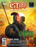 GAME TRADE MAGAZINE #189