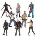 WALKING DEAD TV BUILD SET BMB SER 2 DIS