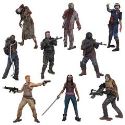 WALKING DEAD TV BUILD SET BMB SER 3 DIS