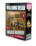 WALKING DEAD TV BUILD SET WALKER BARRIER CS