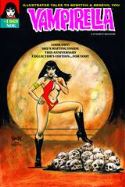 VAMPIRELLA #1969 CVR A HACK