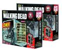 WALKING DEAD TV BUILD SET PRISON CELLS CS