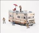 WALKING DEAD TV BUILD SET DALES RV CS