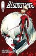 BLOODSTRIKE #2 CVR B LIEFELD (MR)