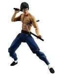 BRUCE LEE FIGMA