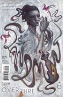 SANDMAN OVERTURE #6 (OF 6) SPECIAL VAR ED (MR)