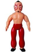 MONGOLMAN SOFUBI
