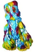 GVW PX MEGATON HEDORAH SOFUBI EX2