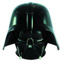 SW DARTH VADER FIGURAL COOKIE JAR W/SOUND