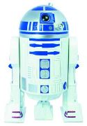 SW R2-D2 FIGURAL COOKIE JAR W/SOUND