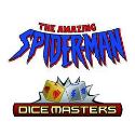 MARVEL DICE MASTERS AMAZING SPIDER-MAN 90 CT DIS